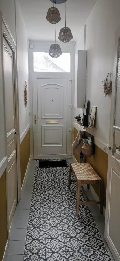 Maison De - Proche Gare