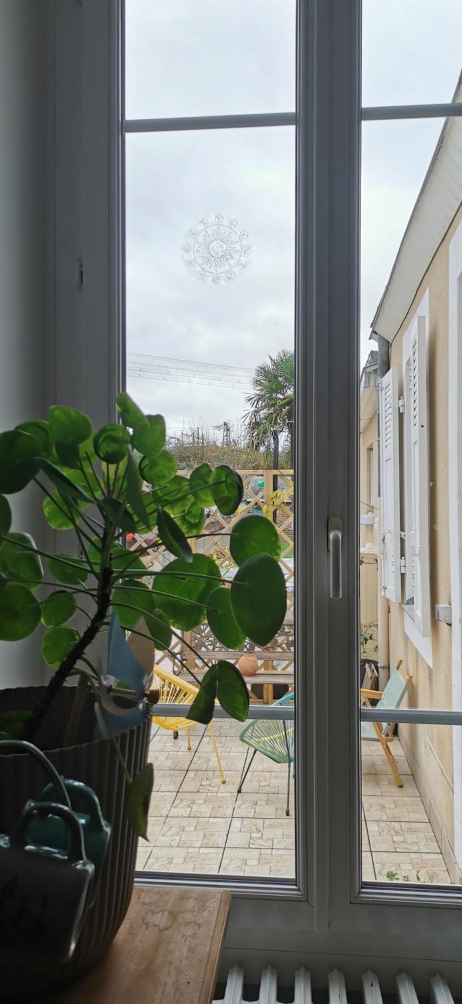 Maison De - Proche Gare Hébergement de vacances