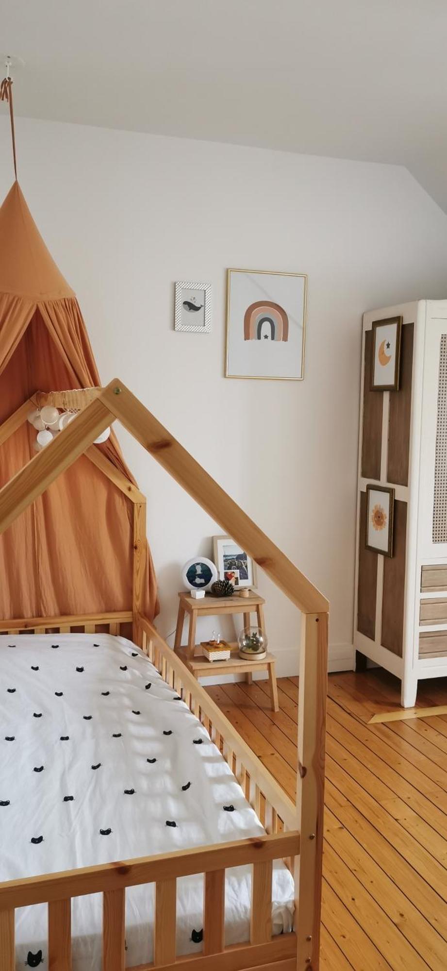 Maison De - Proche Gare Hébergement de vacances *