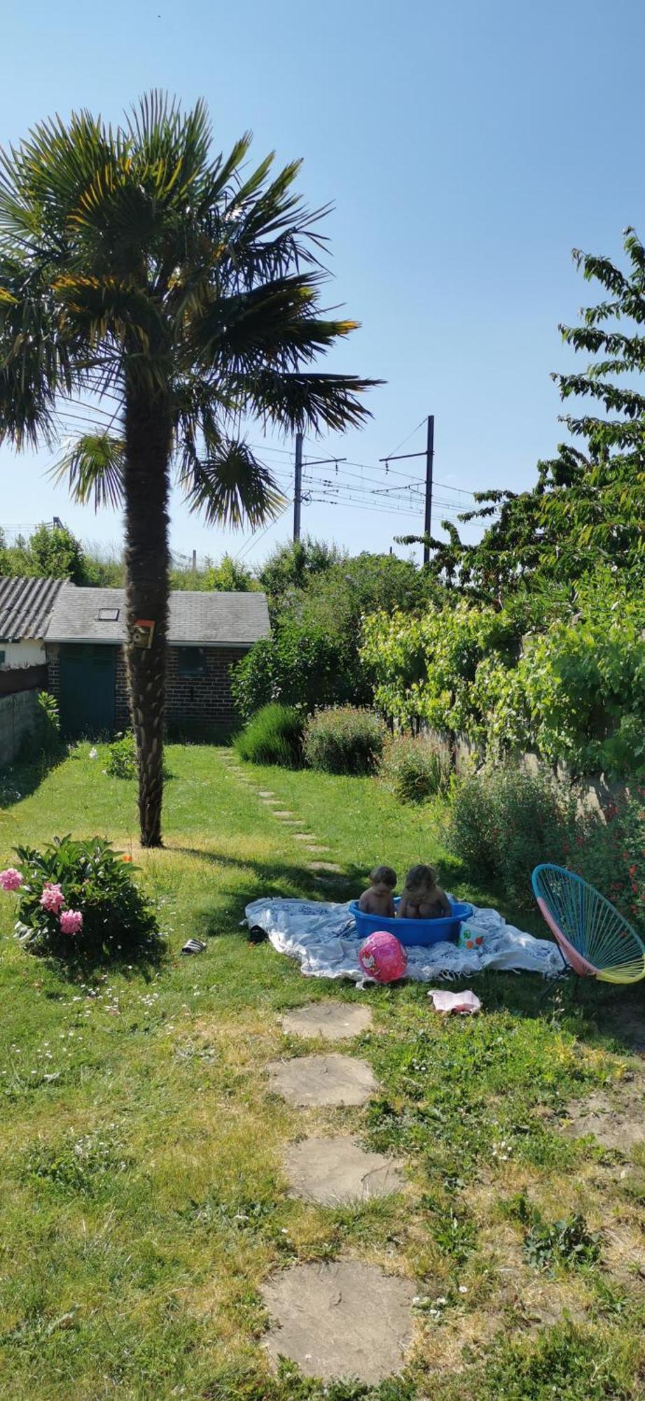 Maison De - Proche Gare Hébergement de vacances Le Mans